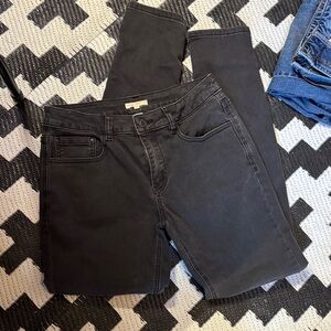 Women’s mystree skinny jeans